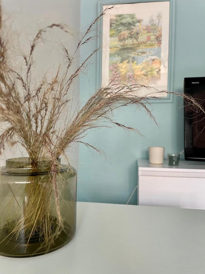 Cosy Studio Hopitaux-Facultes Apartment Монпелие Екстериор снимка