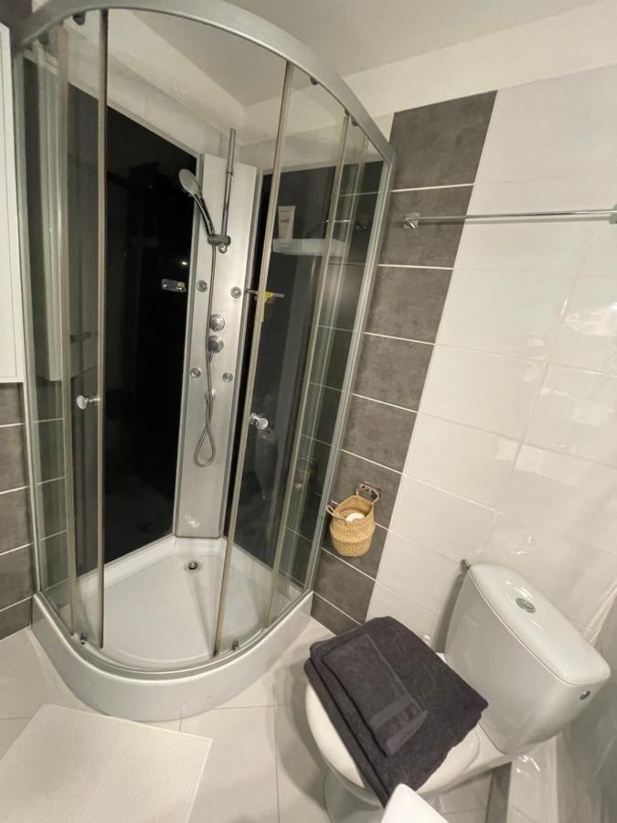 Cosy Studio Hopitaux-Facultes Apartment Монпелие Екстериор снимка