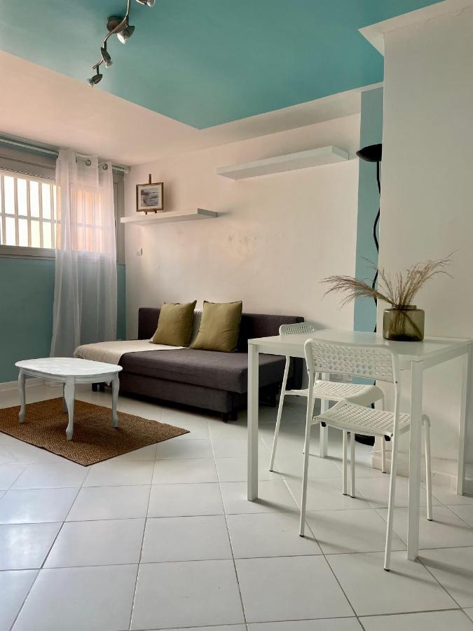 Cosy Studio Hopitaux-Facultes Apartment Монпелие Екстериор снимка