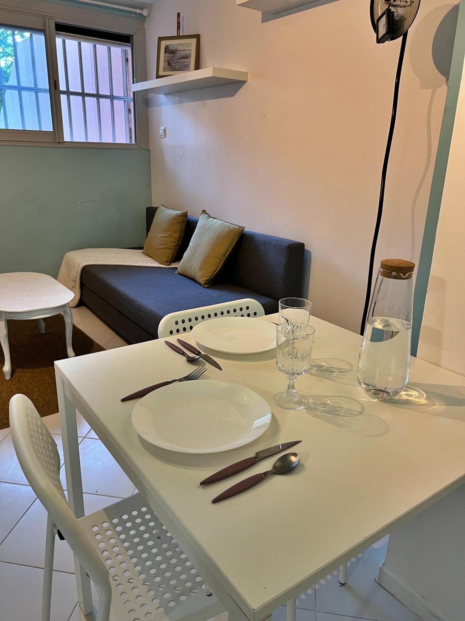 Cosy Studio Hopitaux-Facultes Apartment Монпелие Екстериор снимка