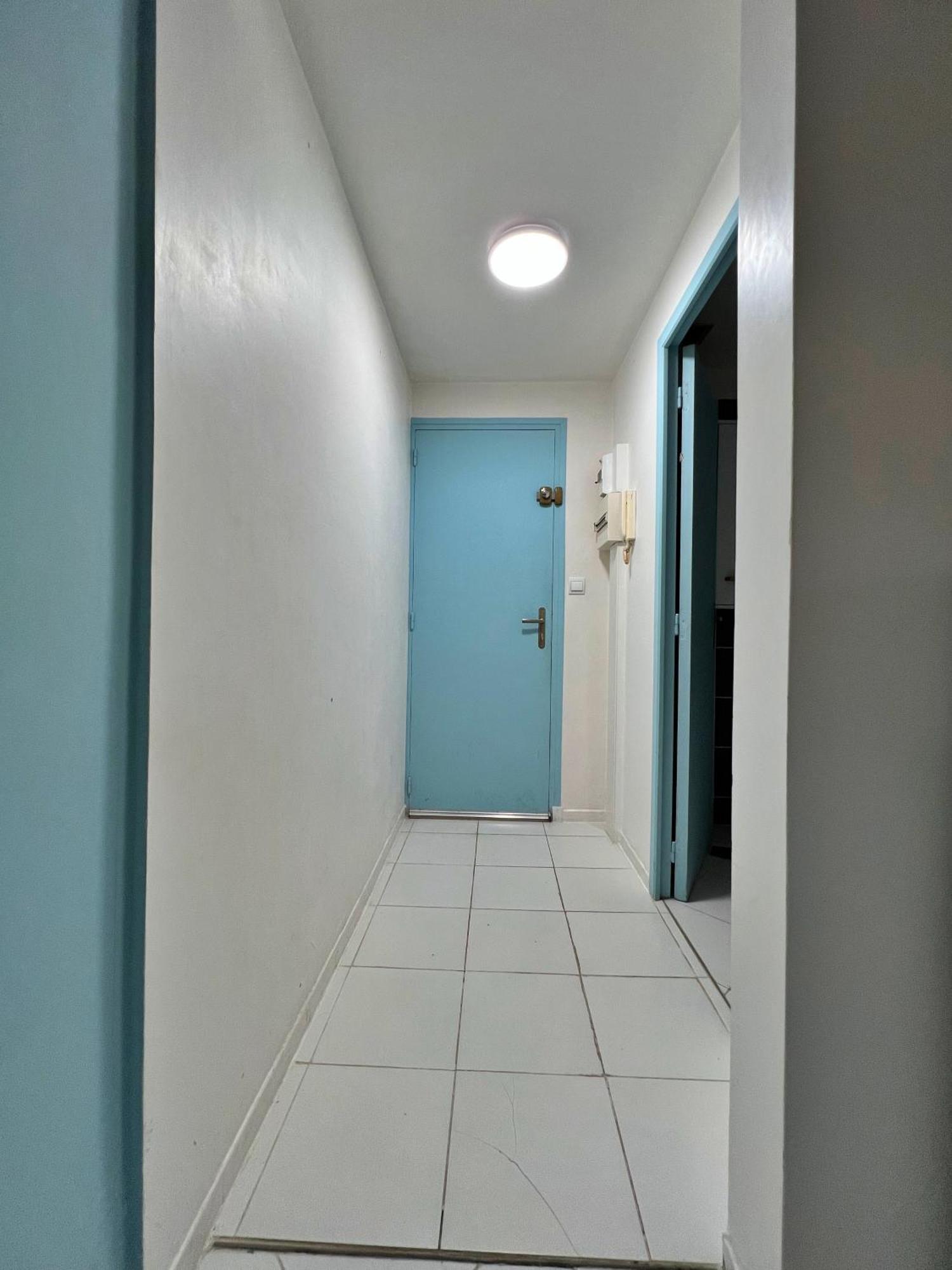 Cosy Studio Hopitaux-Facultes Apartment Монпелие Екстериор снимка