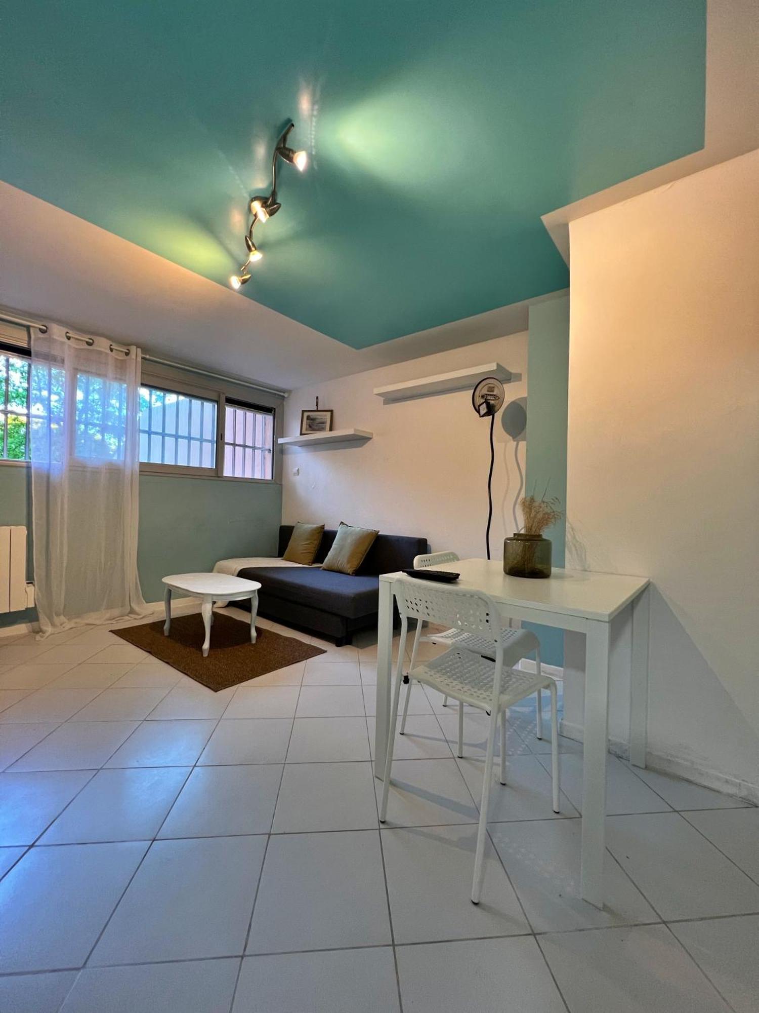 Cosy Studio Hopitaux-Facultes Apartment Монпелие Екстериор снимка