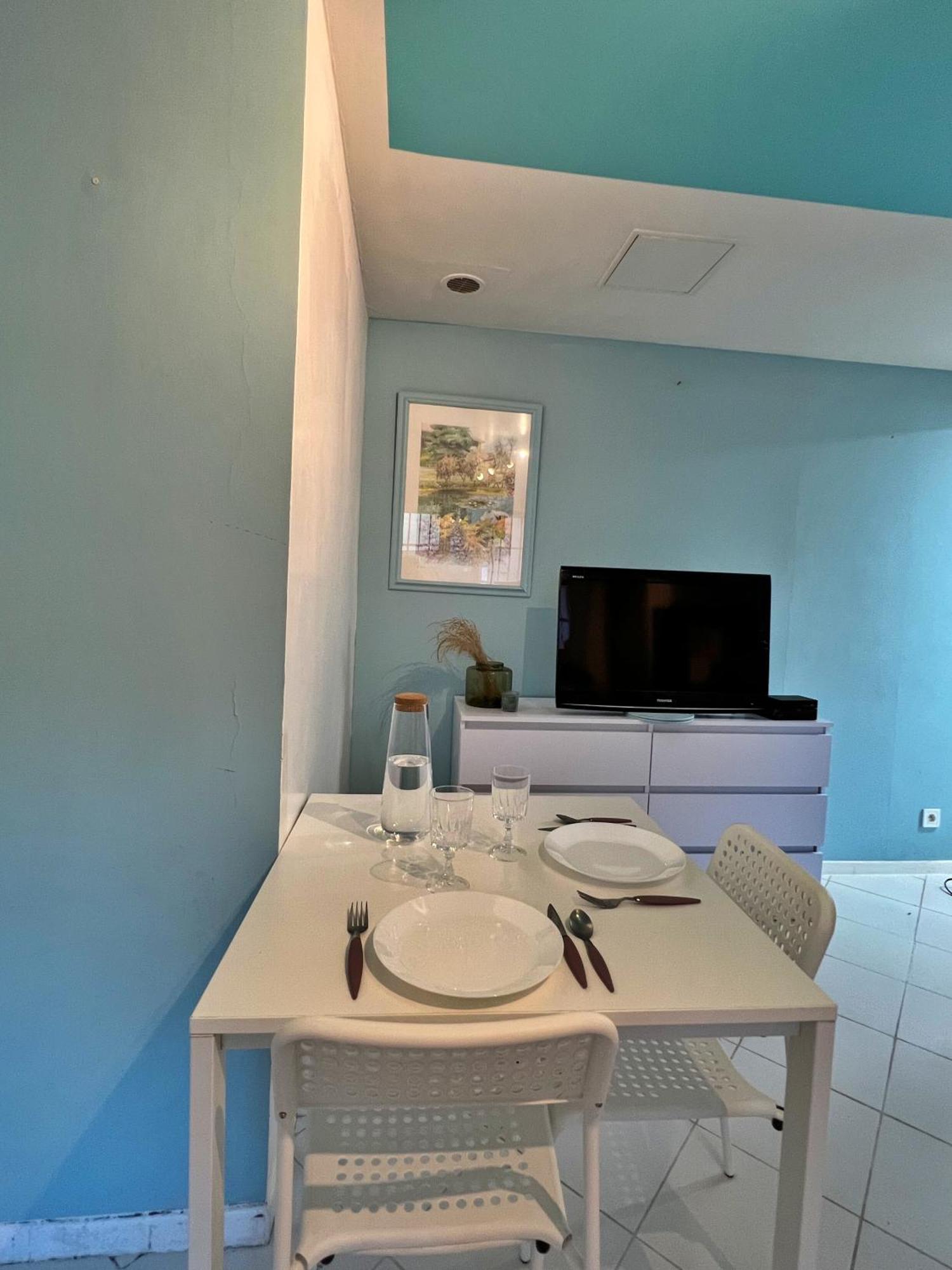 Cosy Studio Hopitaux-Facultes Apartment Монпелие Екстериор снимка