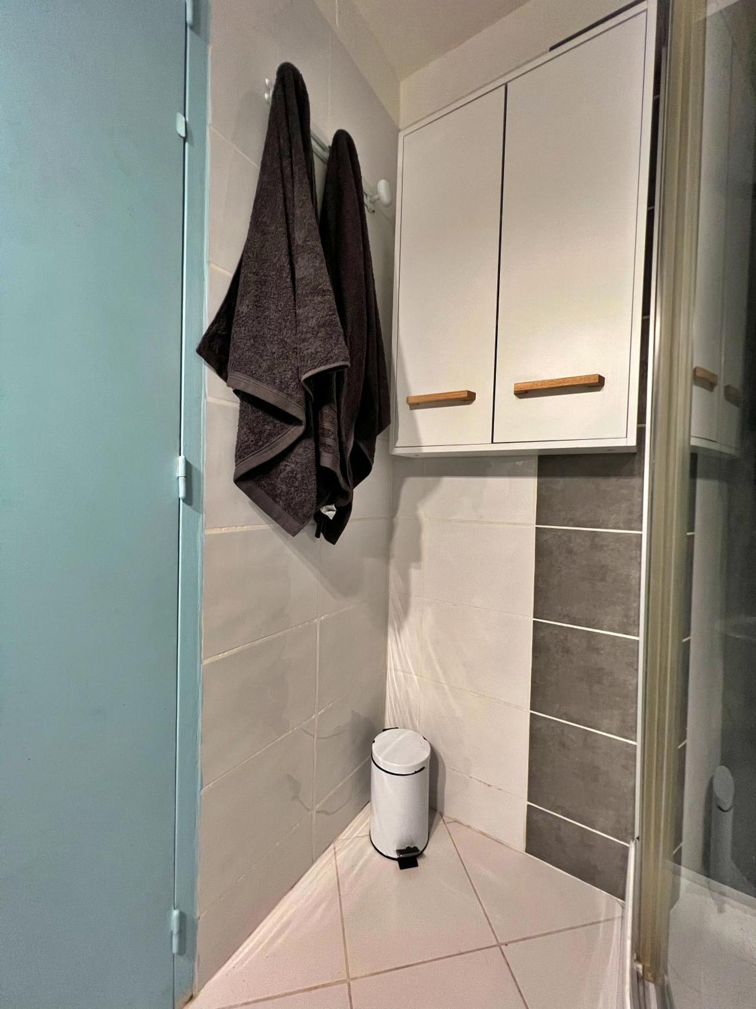 Cosy Studio Hopitaux-Facultes Apartment Монпелие Екстериор снимка